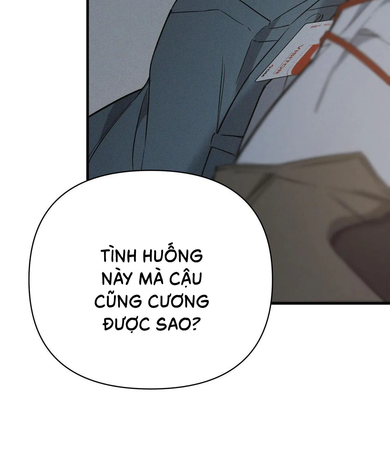 GIÁNG SINH - MERRY ON THE ROCK Chapter 2 Trang 106