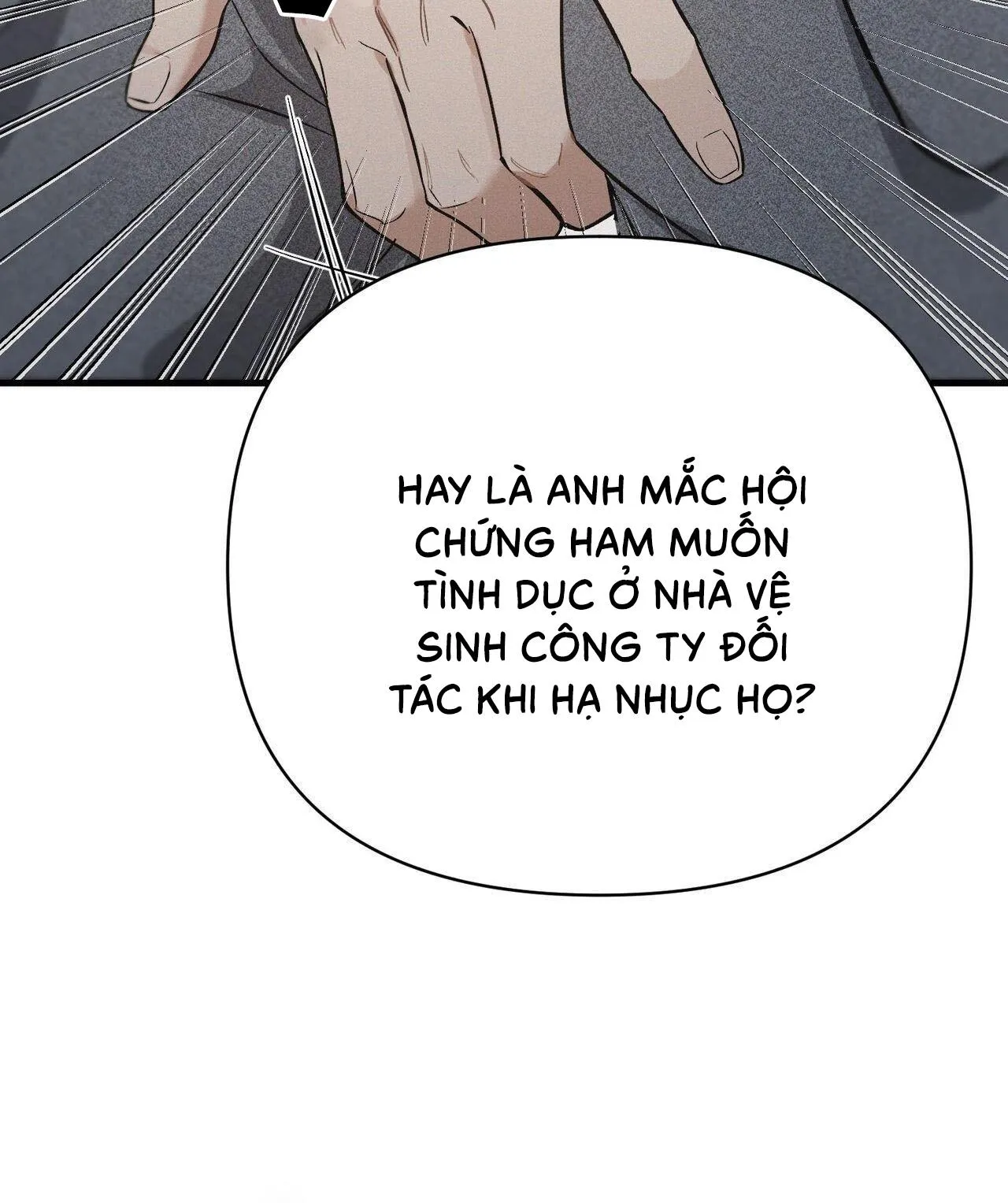 GIÁNG SINH - MERRY ON THE ROCK Chapter 2 Trang 108