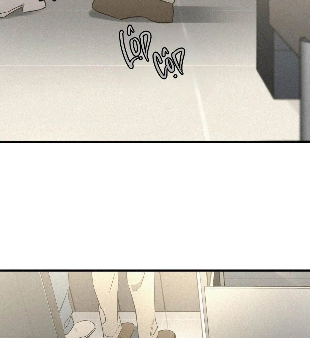 GIÁNG SINH - MERRY ON THE ROCK Chapter 3 Trang 3