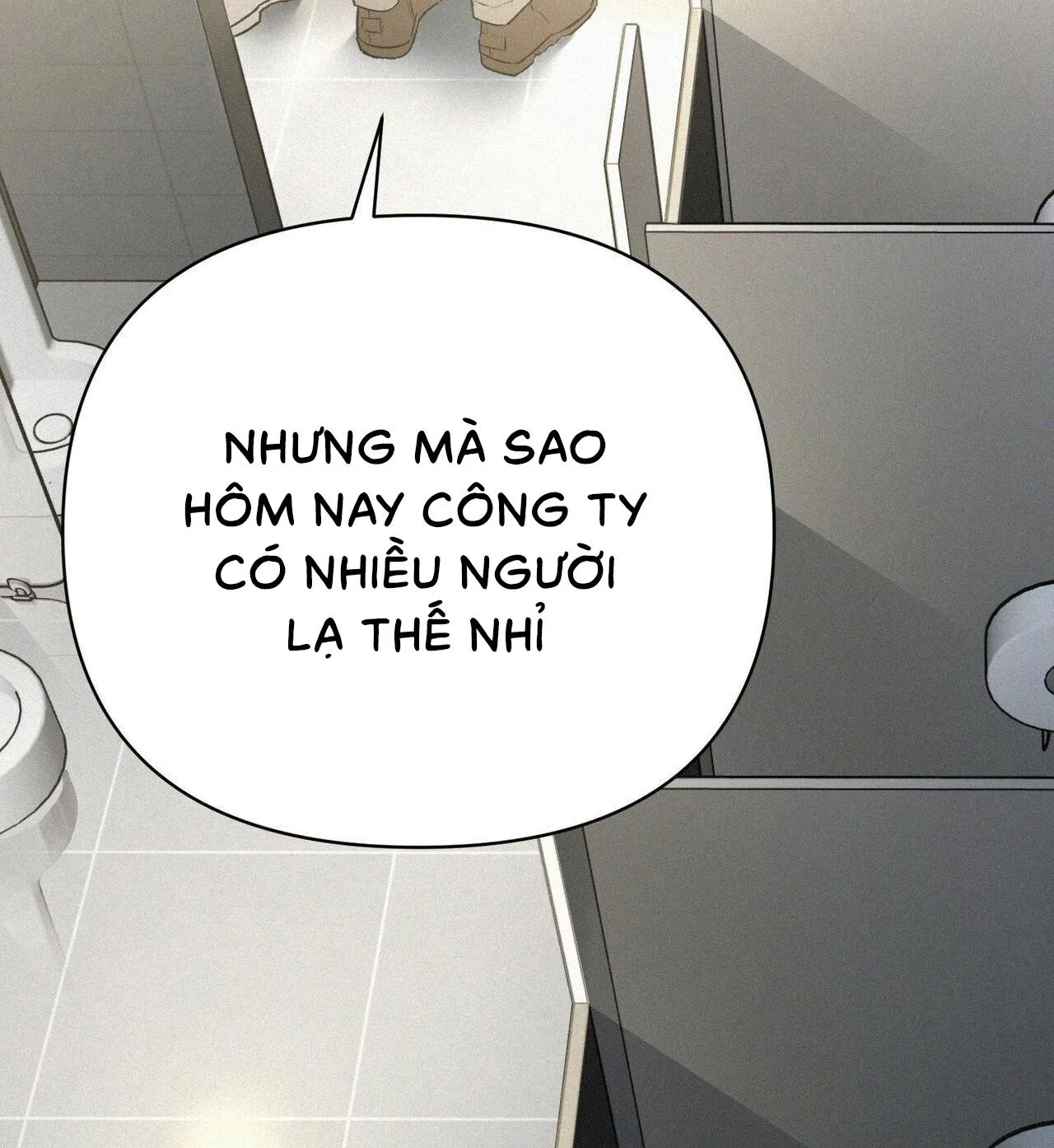 GIÁNG SINH - MERRY ON THE ROCK Chapter 3 Trang 4