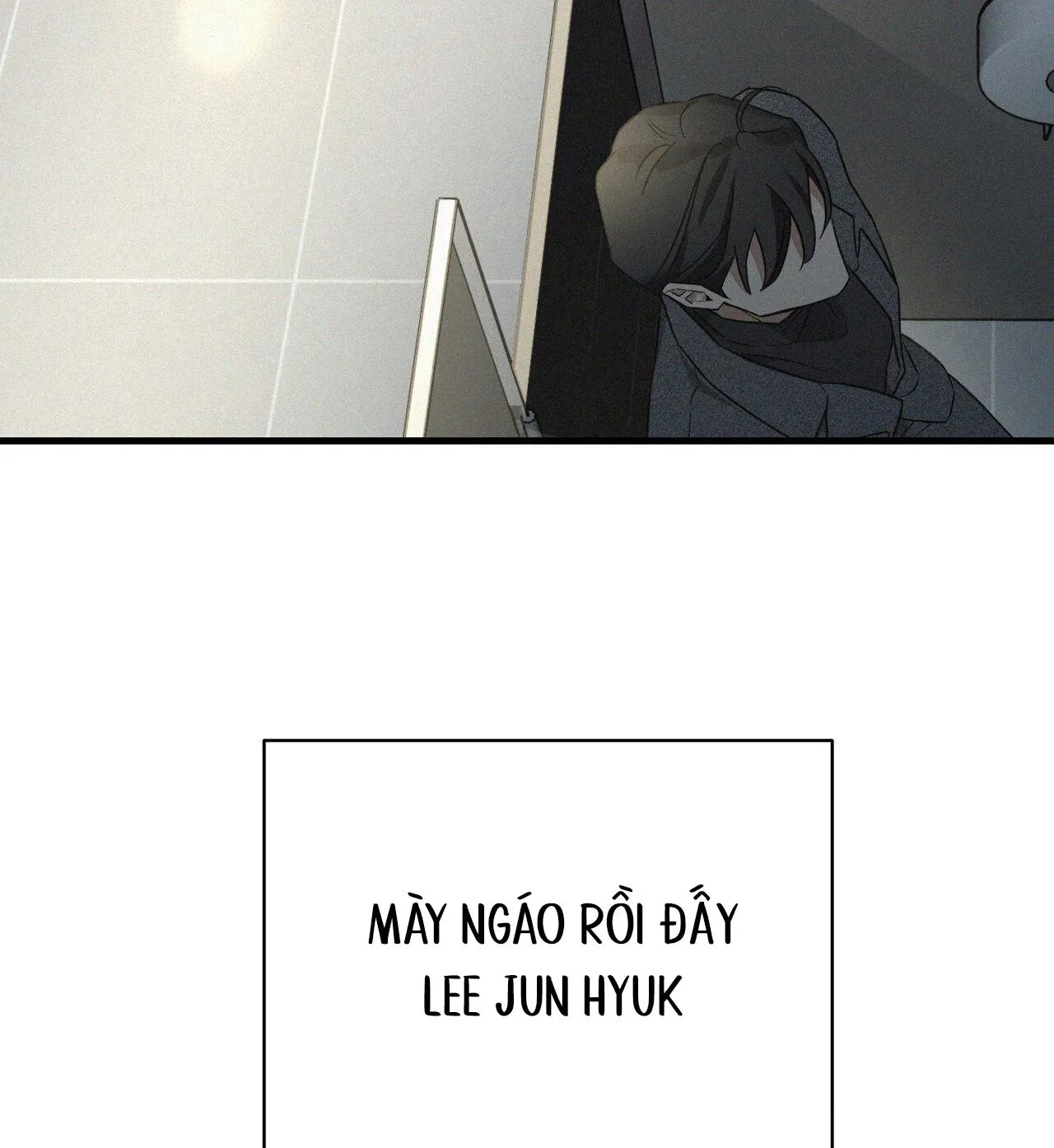 GIÁNG SINH - MERRY ON THE ROCK Chapter 3 Trang 5