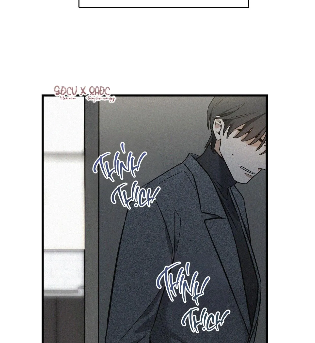 GIÁNG SINH - MERRY ON THE ROCK Chapter 3 Trang 6