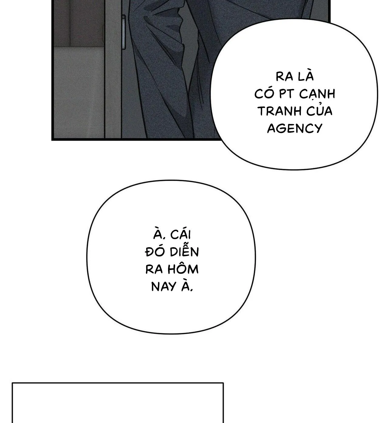 GIÁNG SINH - MERRY ON THE ROCK Chapter 3 Trang 7