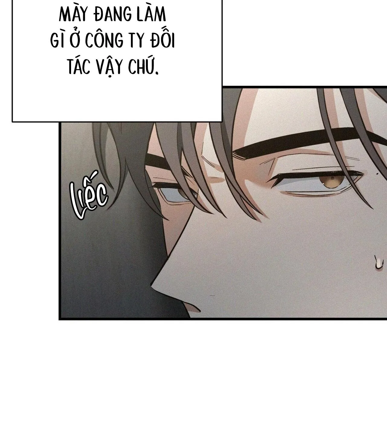 GIÁNG SINH - MERRY ON THE ROCK Chapter 3 Trang 8