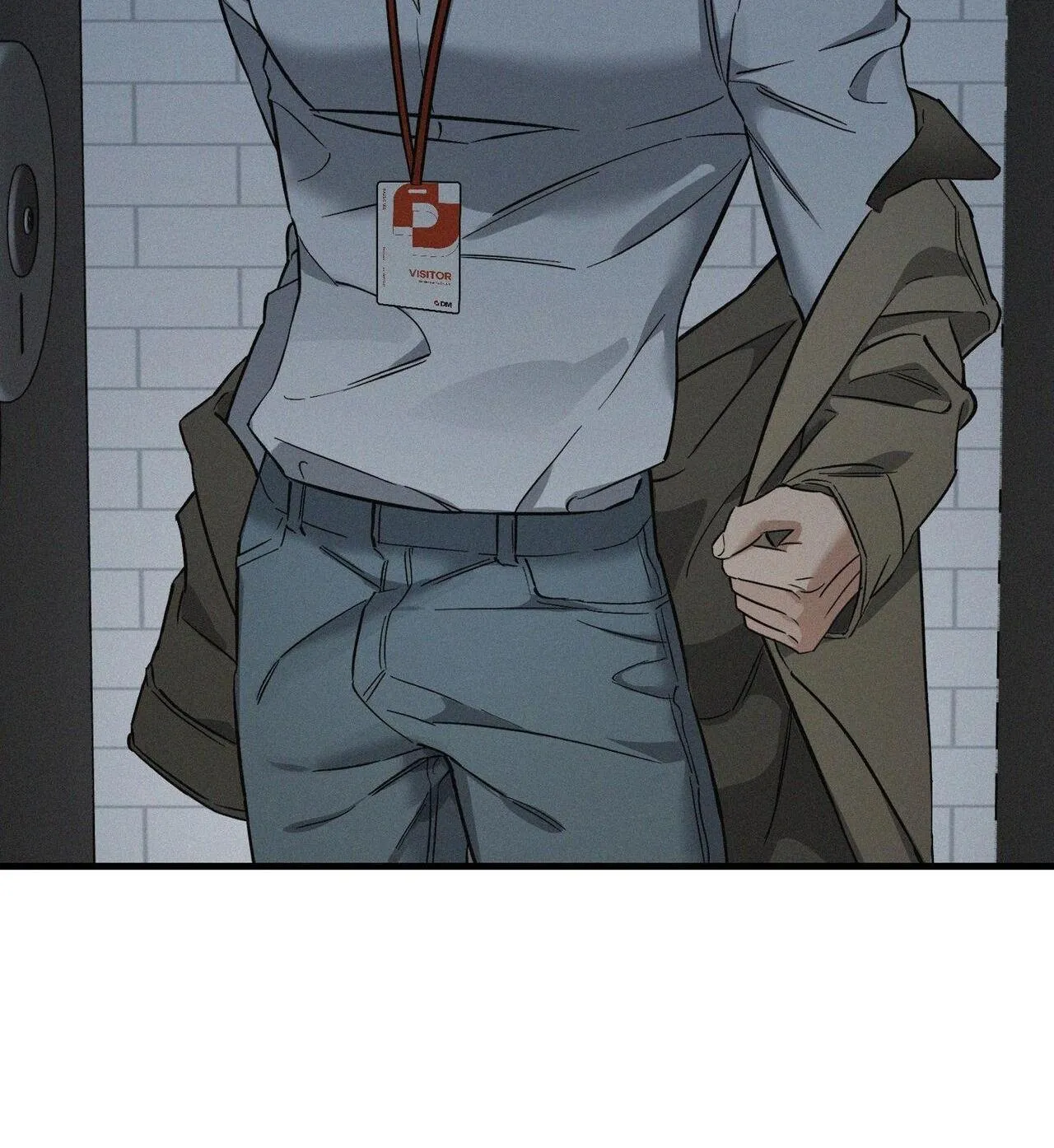 GIÁNG SINH - MERRY ON THE ROCK Chapter 3 Trang 10