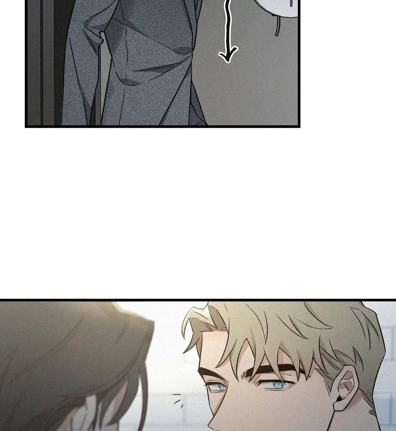 GIÁNG SINH - MERRY ON THE ROCK Chapter 3 Trang 12