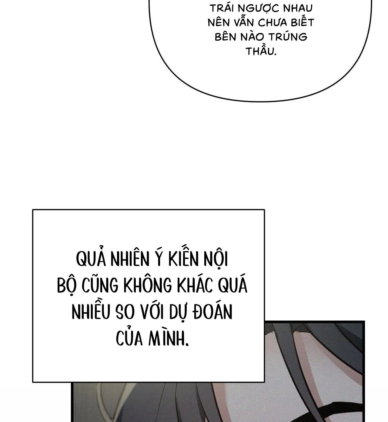 GIÁNG SINH - MERRY ON THE ROCK Chapter 3 Trang 17