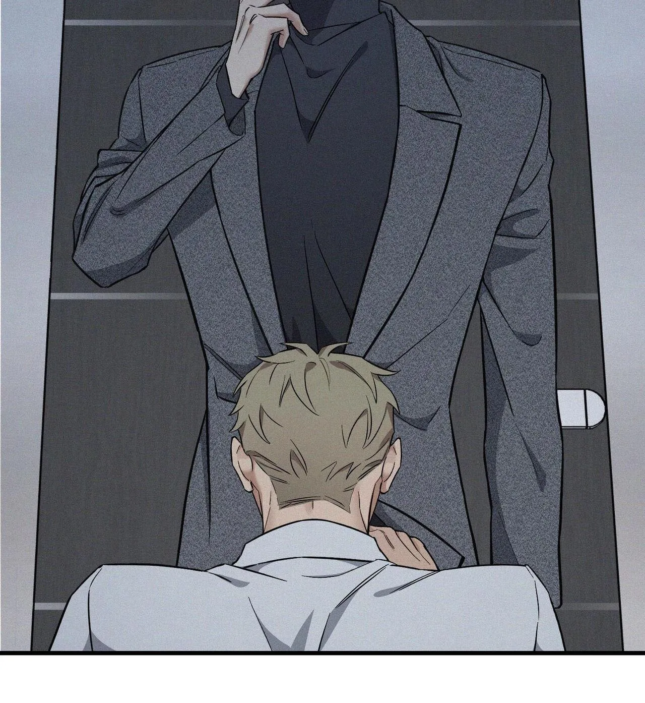 GIÁNG SINH - MERRY ON THE ROCK Chapter 3 Trang 20