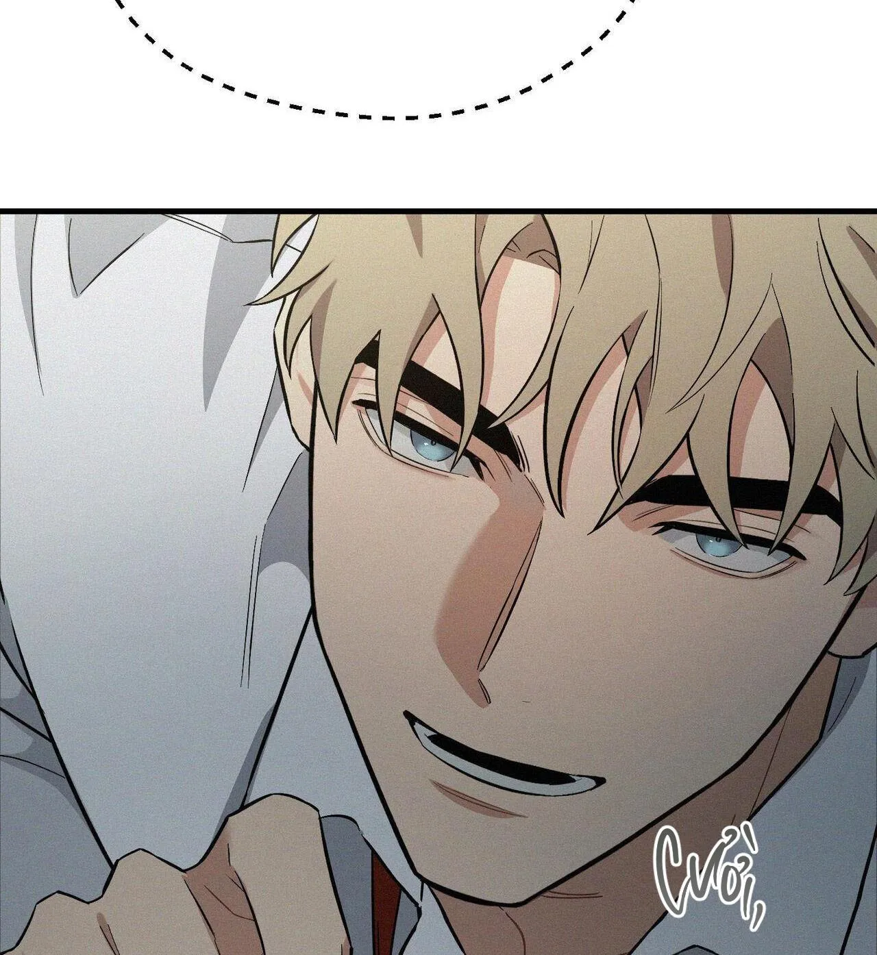 GIÁNG SINH - MERRY ON THE ROCK Chapter 3 Trang 24