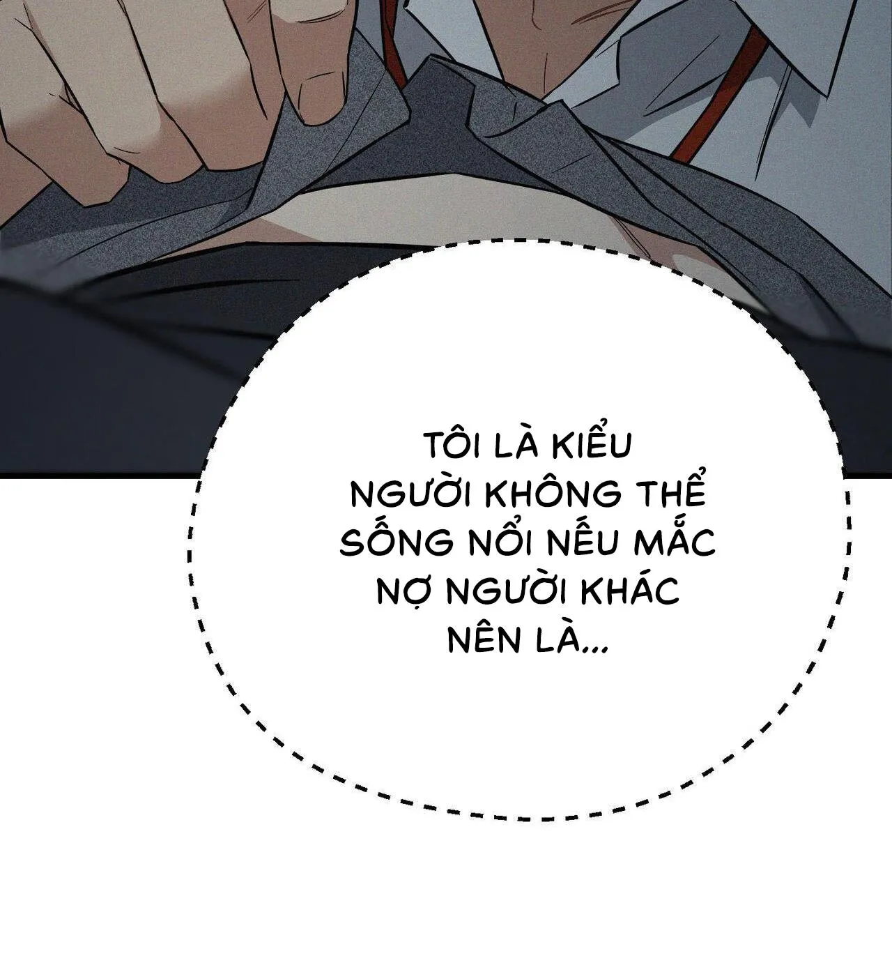 GIÁNG SINH - MERRY ON THE ROCK Chapter 3 Trang 25