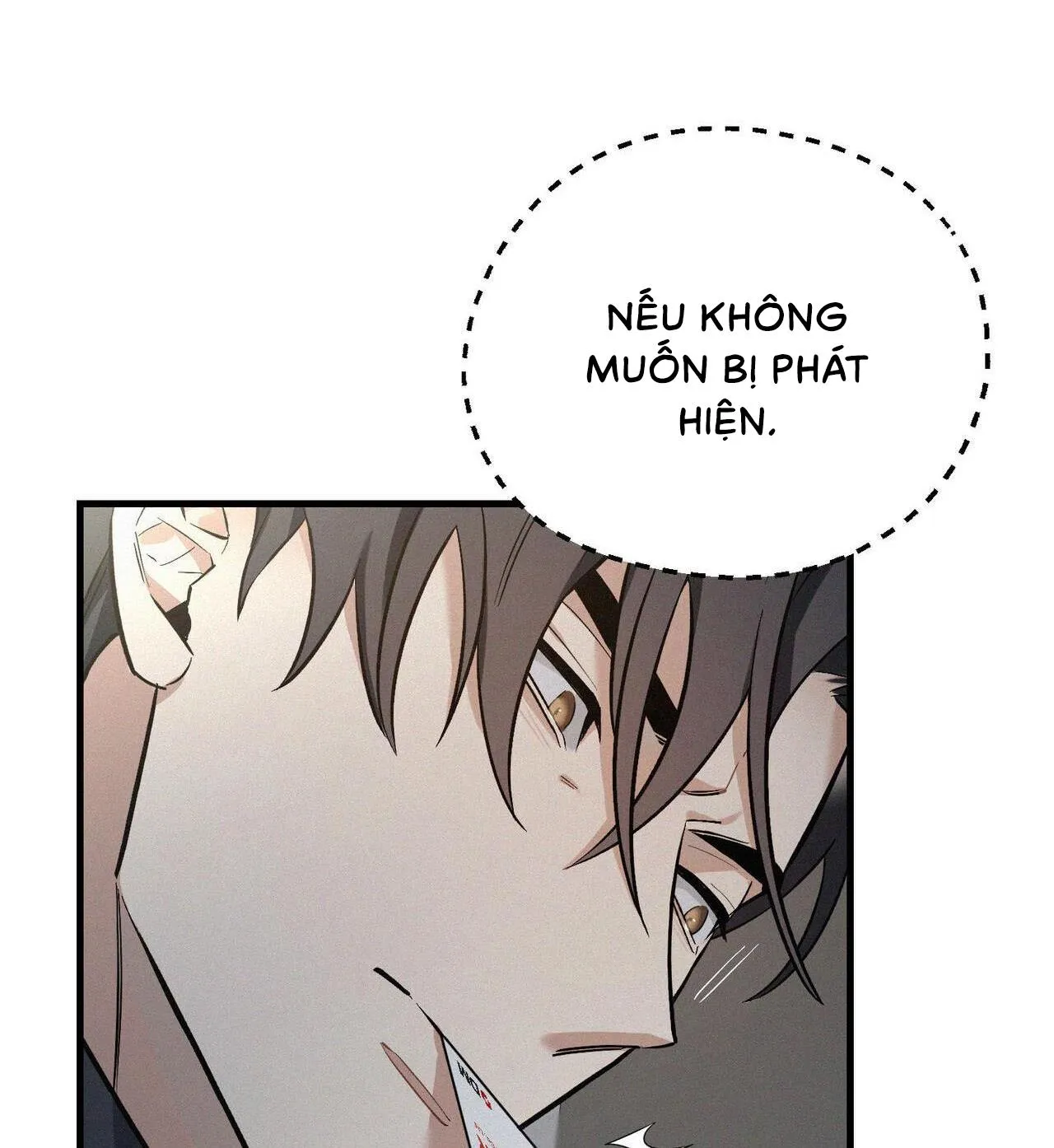 GIÁNG SINH - MERRY ON THE ROCK Chapter 3 Trang 31