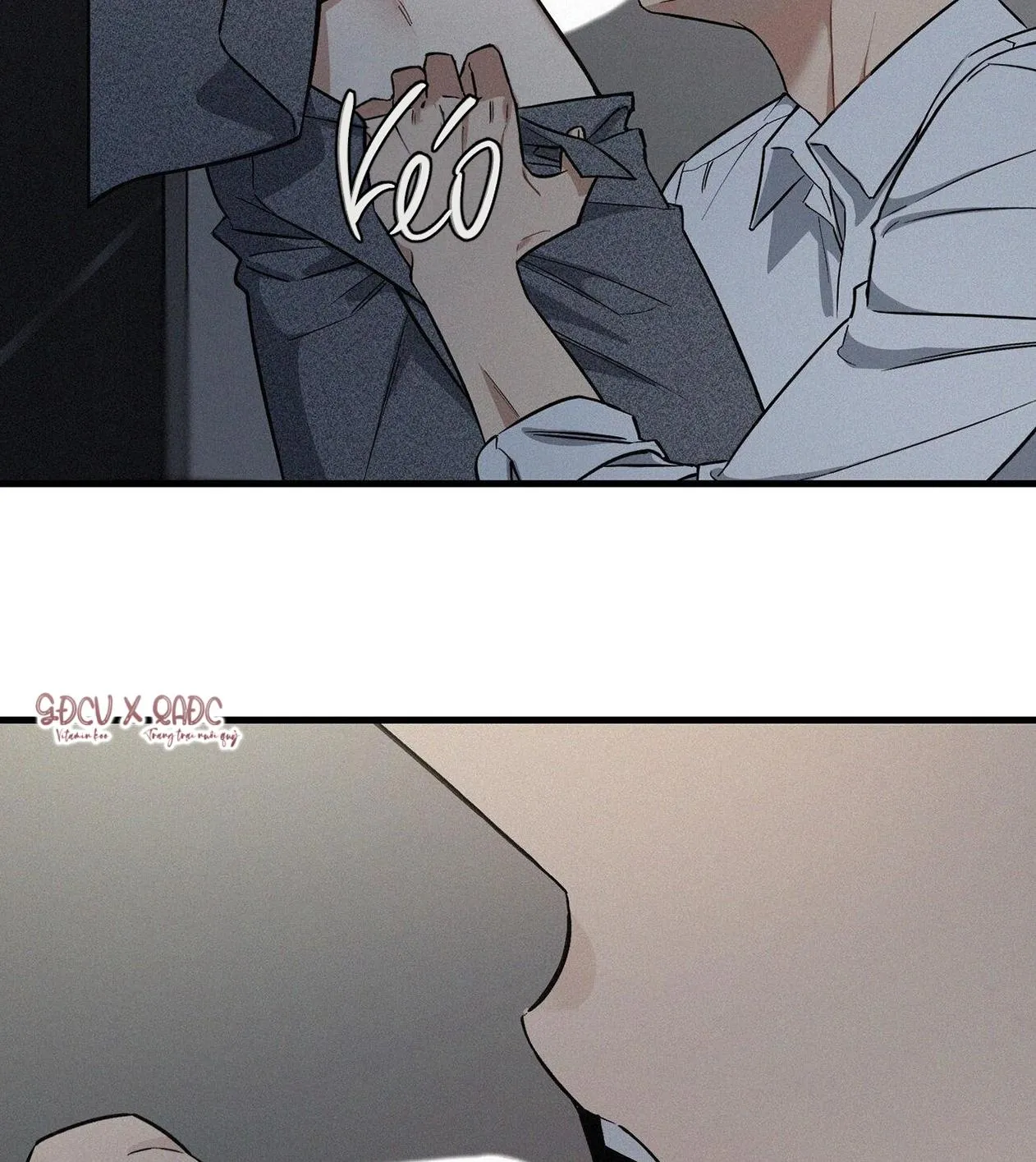 GIÁNG SINH - MERRY ON THE ROCK Chapter 3 Trang 33