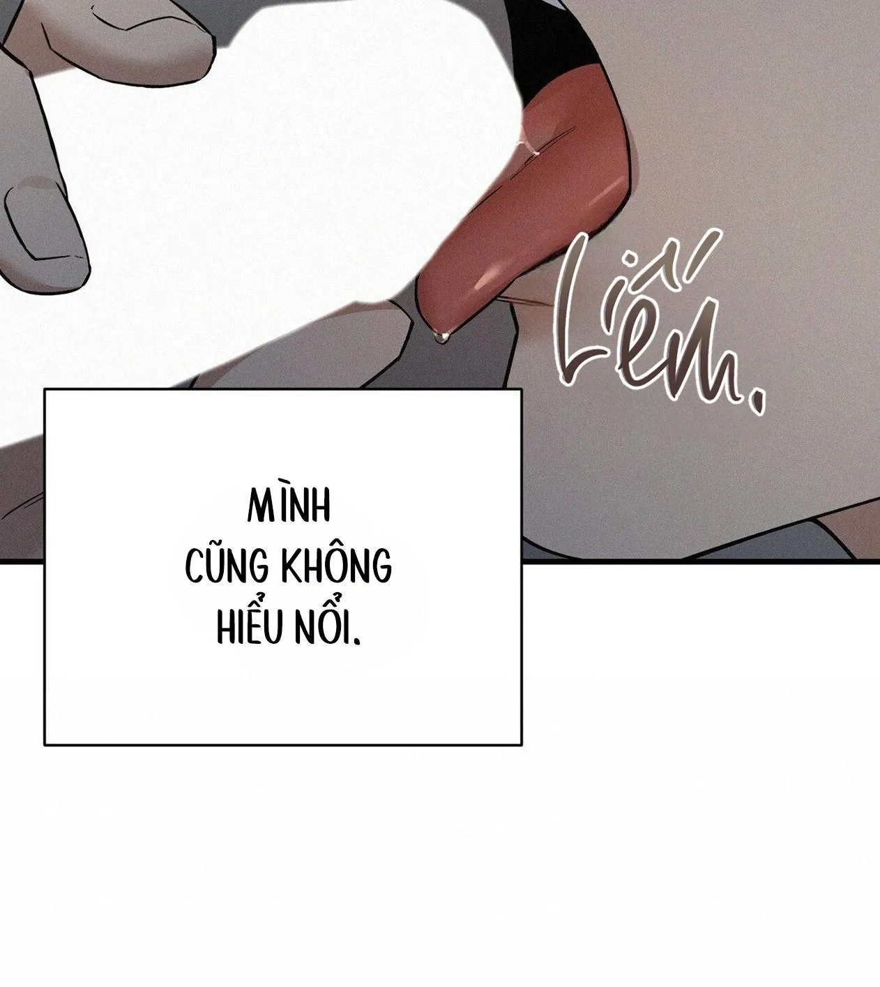 GIÁNG SINH - MERRY ON THE ROCK Chapter 3 Trang 34