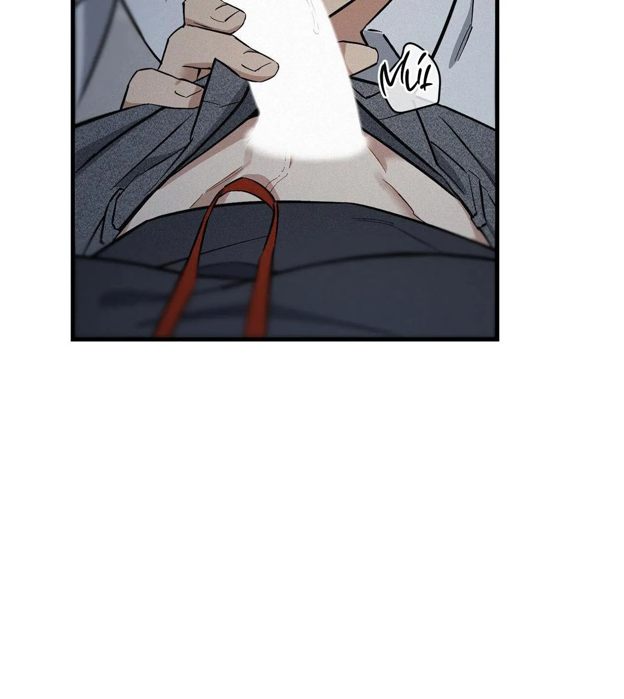 GIÁNG SINH - MERRY ON THE ROCK Chapter 3 Trang 36