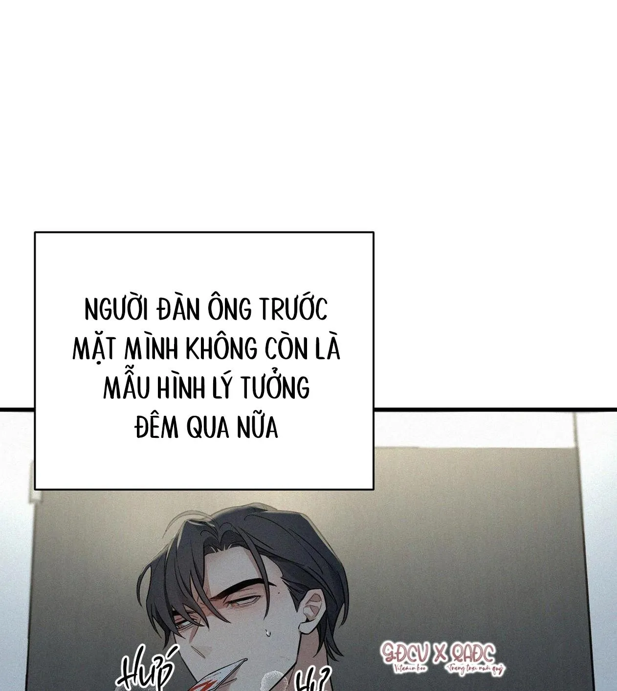 GIÁNG SINH - MERRY ON THE ROCK Chapter 3 Trang 37