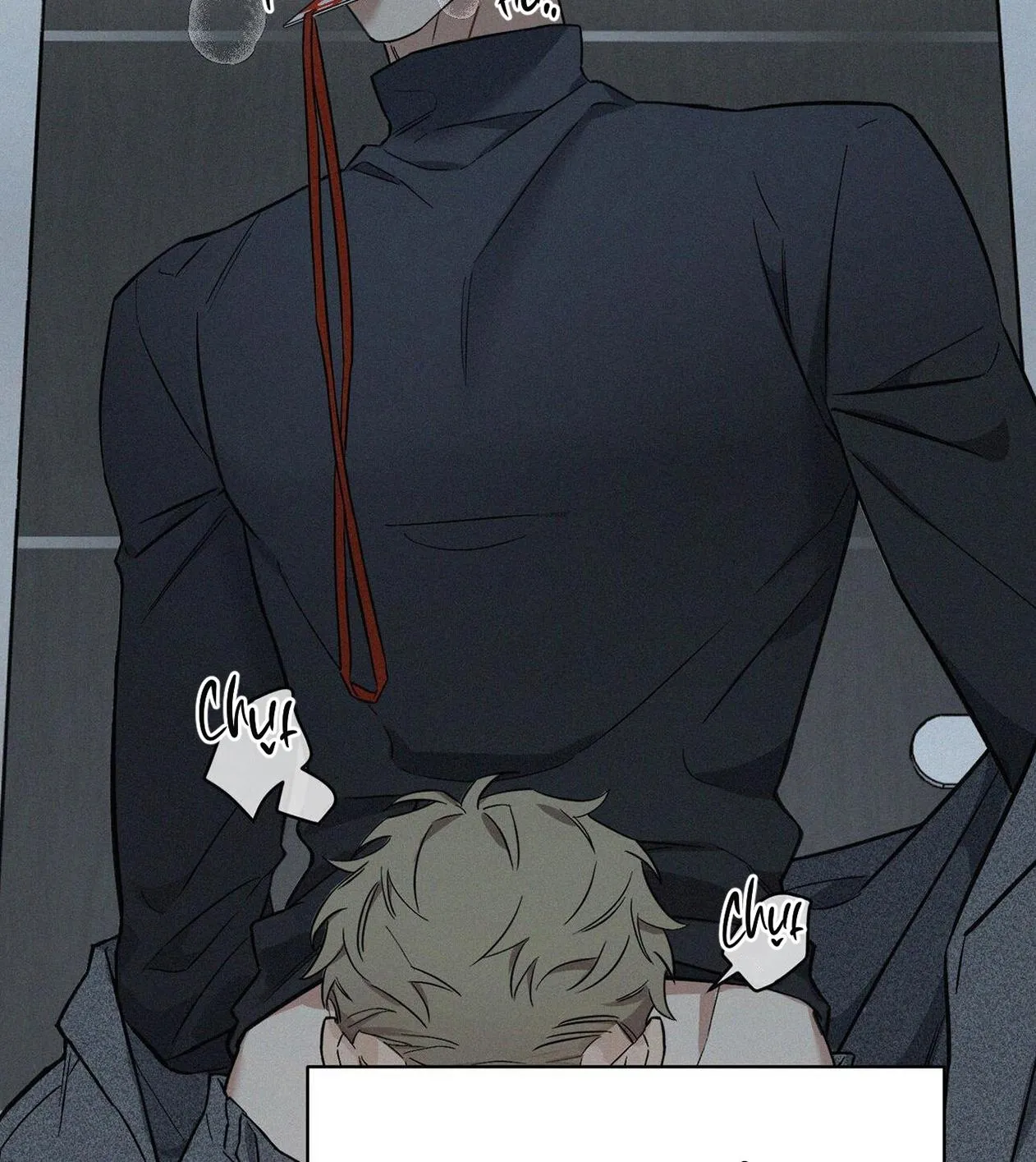 GIÁNG SINH - MERRY ON THE ROCK Chapter 3 Trang 38