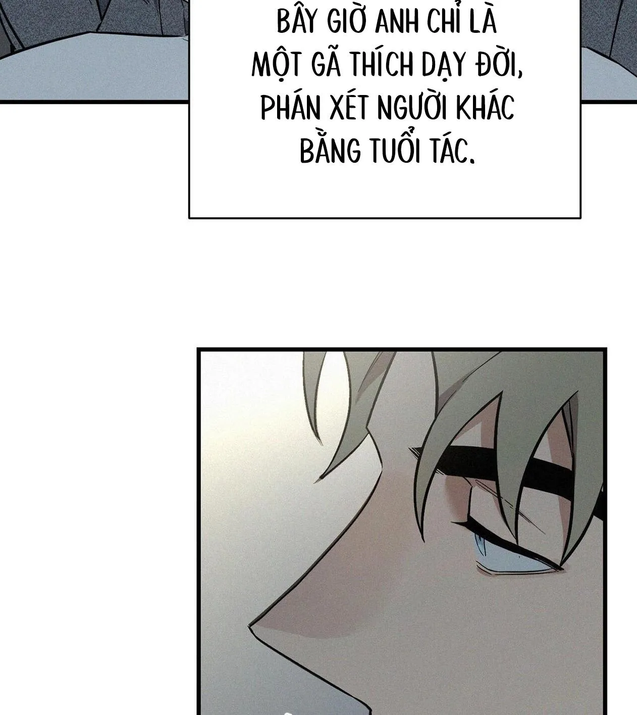 GIÁNG SINH - MERRY ON THE ROCK Chapter 3 Trang 39