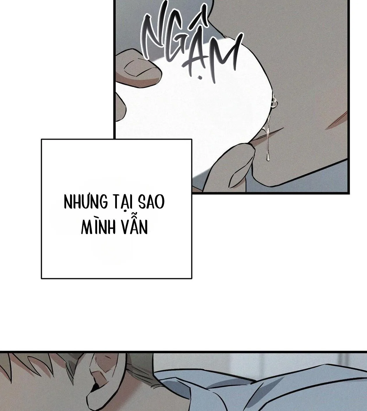 GIÁNG SINH - MERRY ON THE ROCK Chapter 3 Trang 40