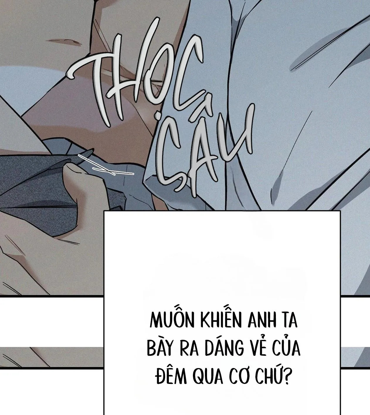 GIÁNG SINH - MERRY ON THE ROCK Chapter 3 Trang 41