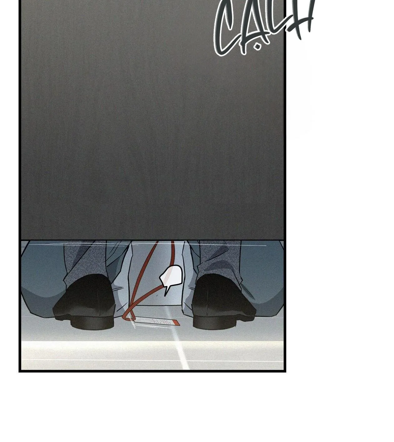 GIÁNG SINH - MERRY ON THE ROCK Chapter 3 Trang 45