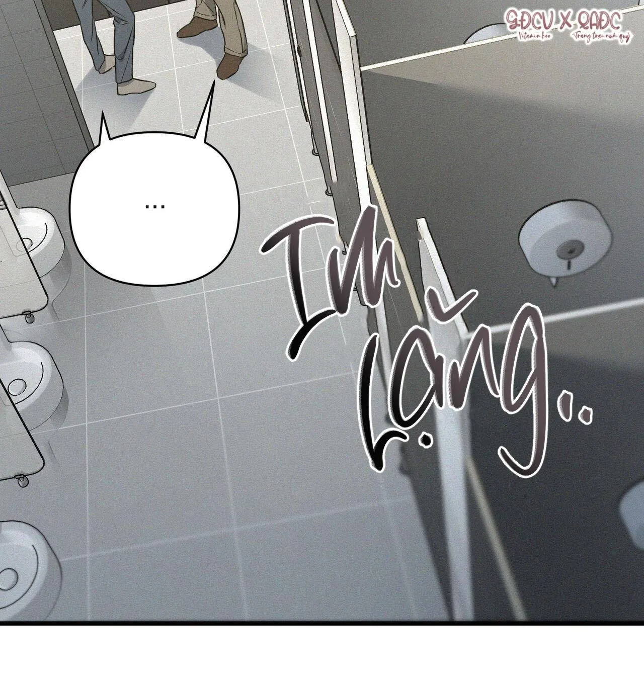 GIÁNG SINH - MERRY ON THE ROCK Chapter 3 Trang 47