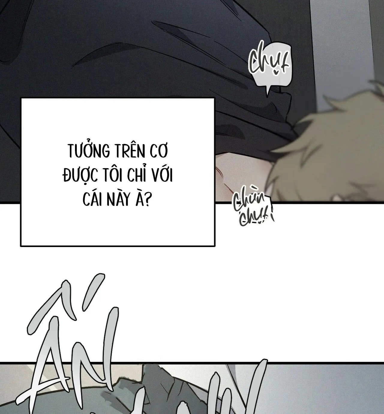 GIÁNG SINH - MERRY ON THE ROCK Chapter 3 Trang 56