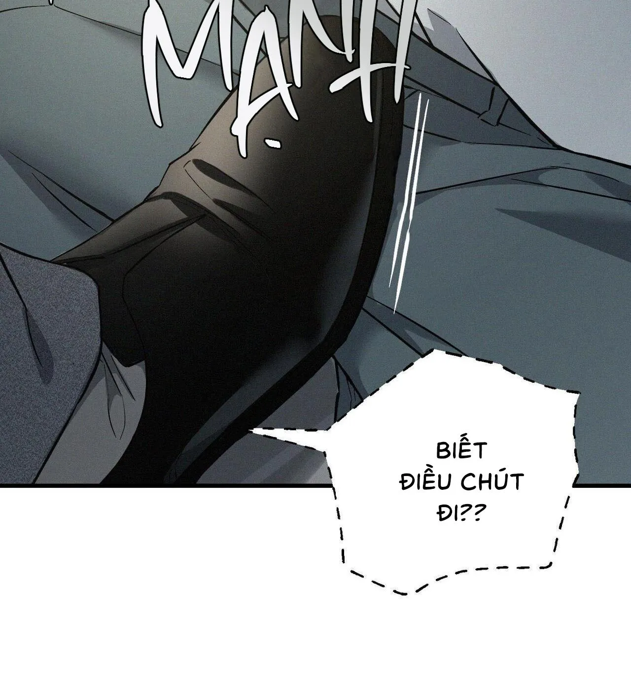 GIÁNG SINH - MERRY ON THE ROCK Chapter 3 Trang 57