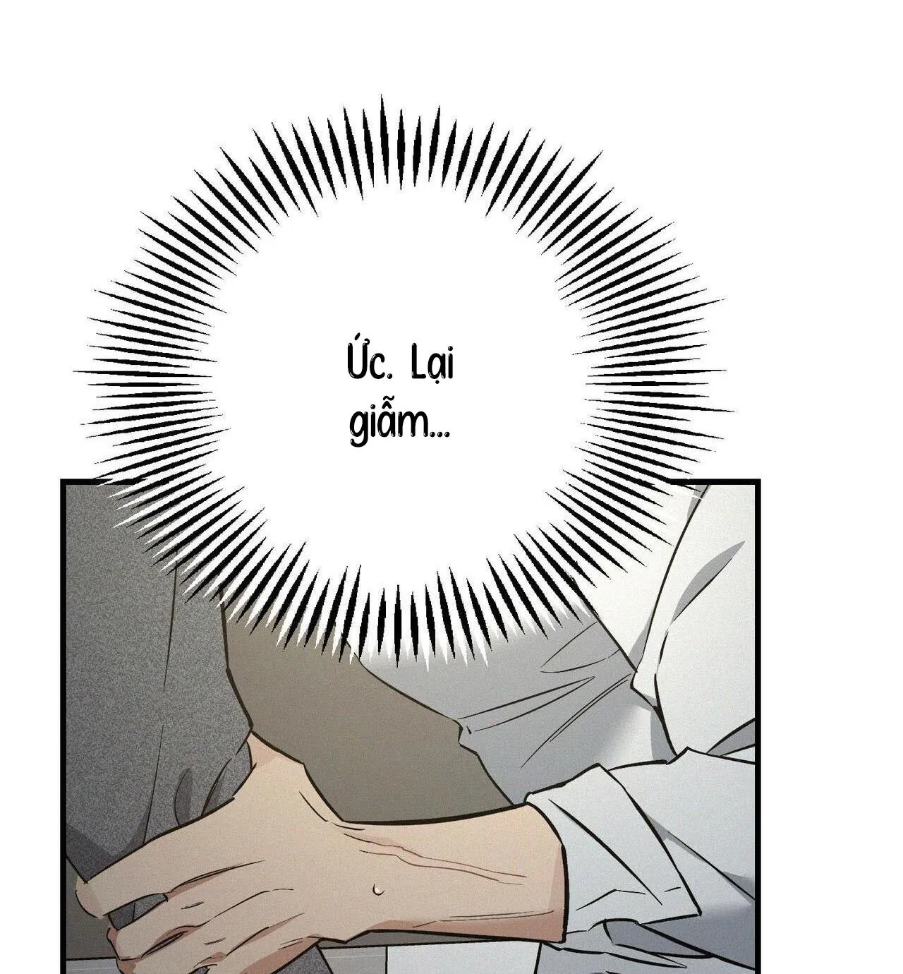 GIÁNG SINH - MERRY ON THE ROCK Chapter 3 Trang 58