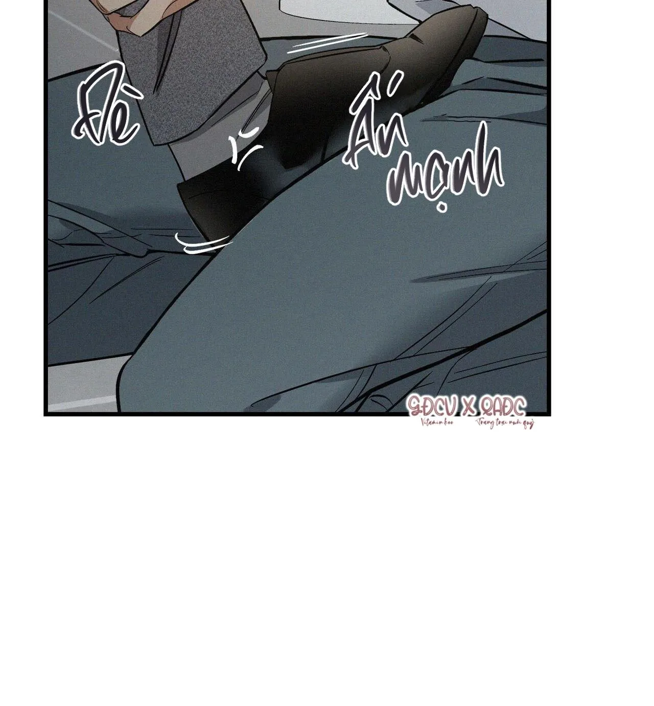 GIÁNG SINH - MERRY ON THE ROCK Chapter 3 Trang 59