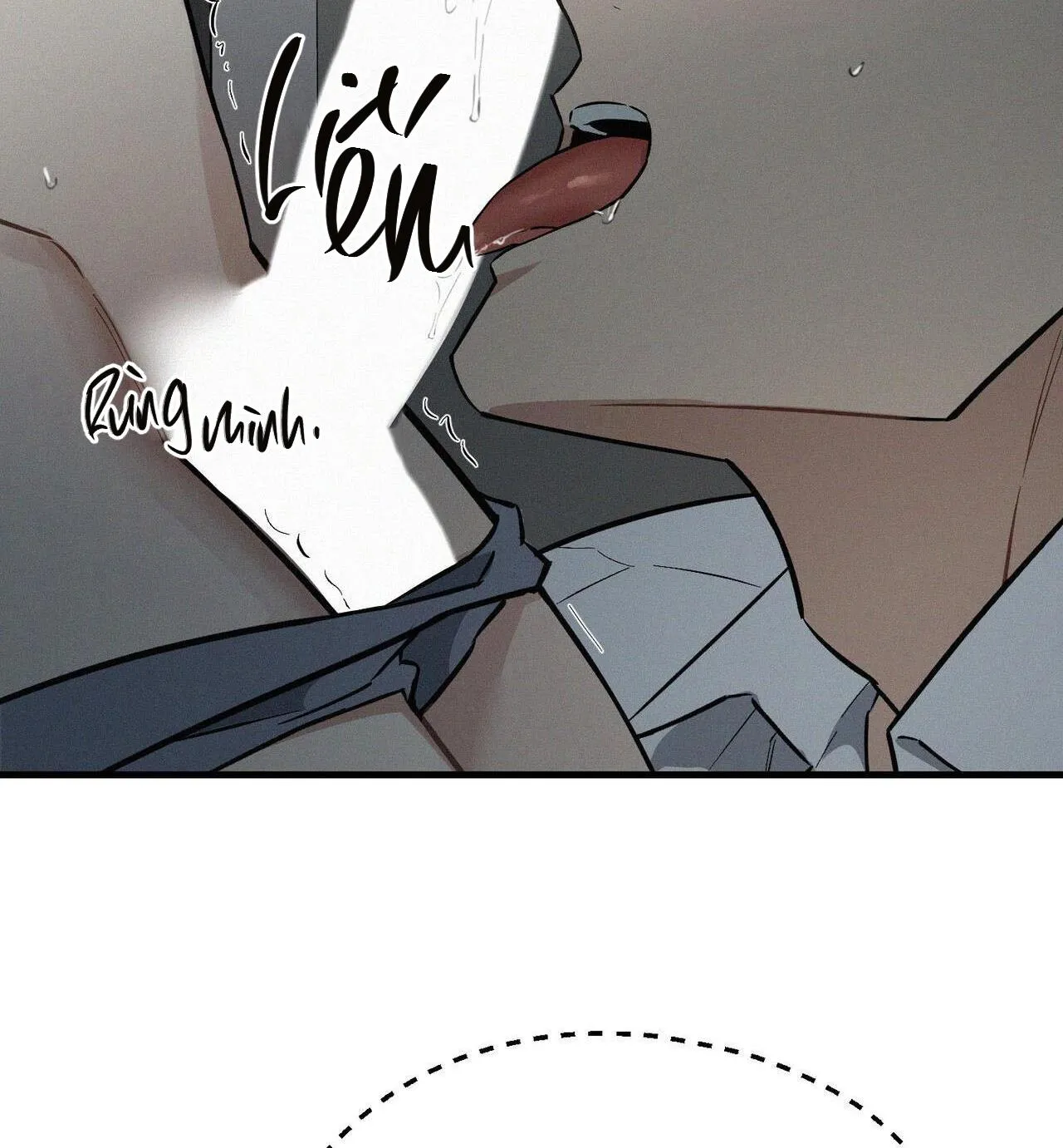 GIÁNG SINH - MERRY ON THE ROCK Chapter 3 Trang 61