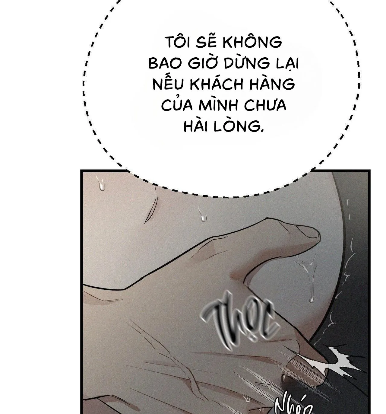 GIÁNG SINH - MERRY ON THE ROCK Chapter 3 Trang 62