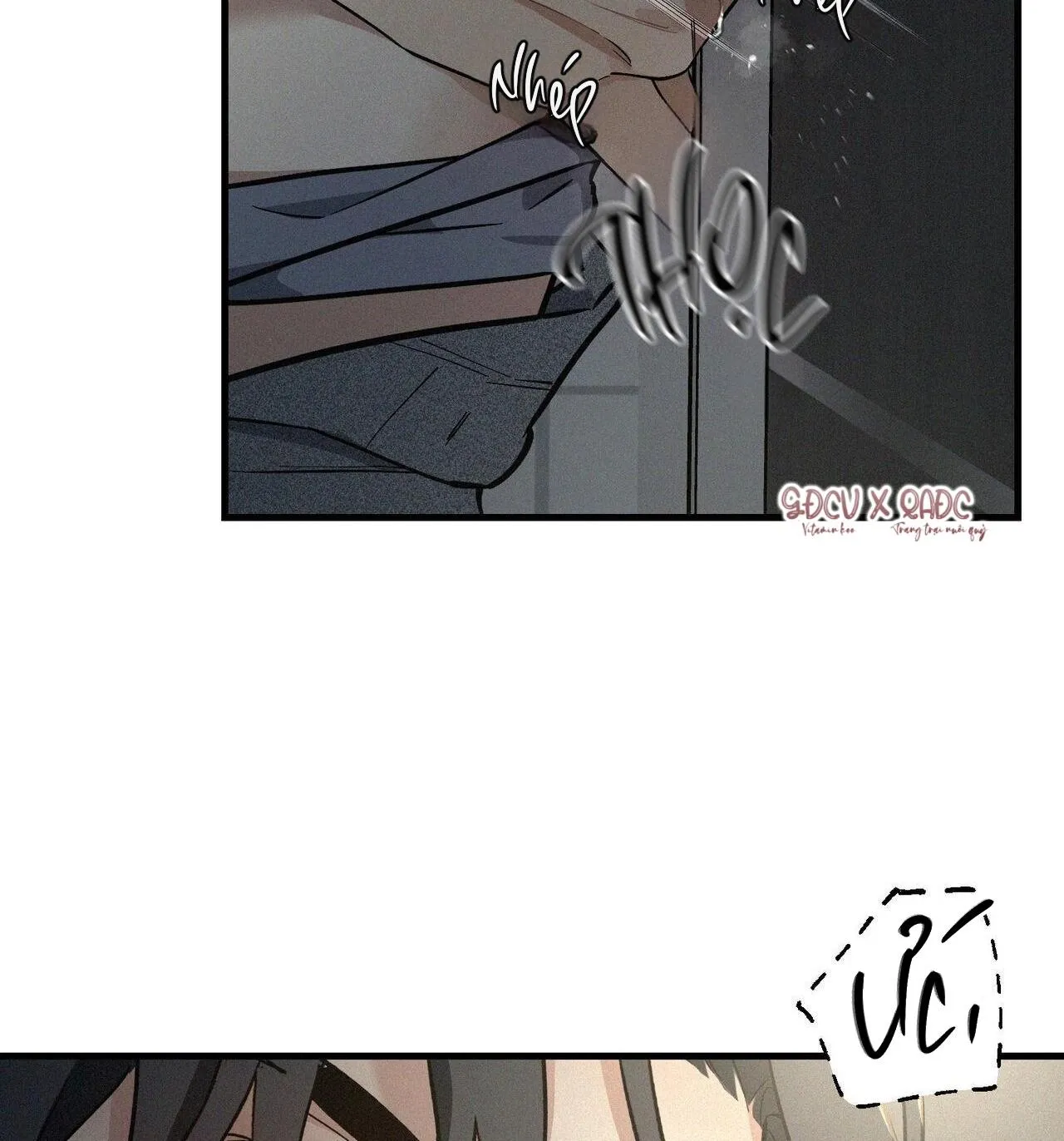 GIÁNG SINH - MERRY ON THE ROCK Chapter 3 Trang 63