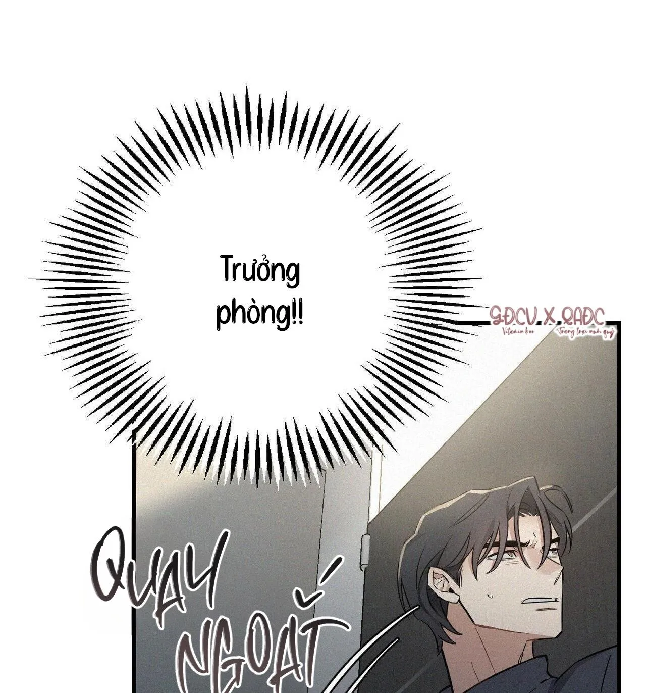 GIÁNG SINH - MERRY ON THE ROCK Chapter 3 Trang 66