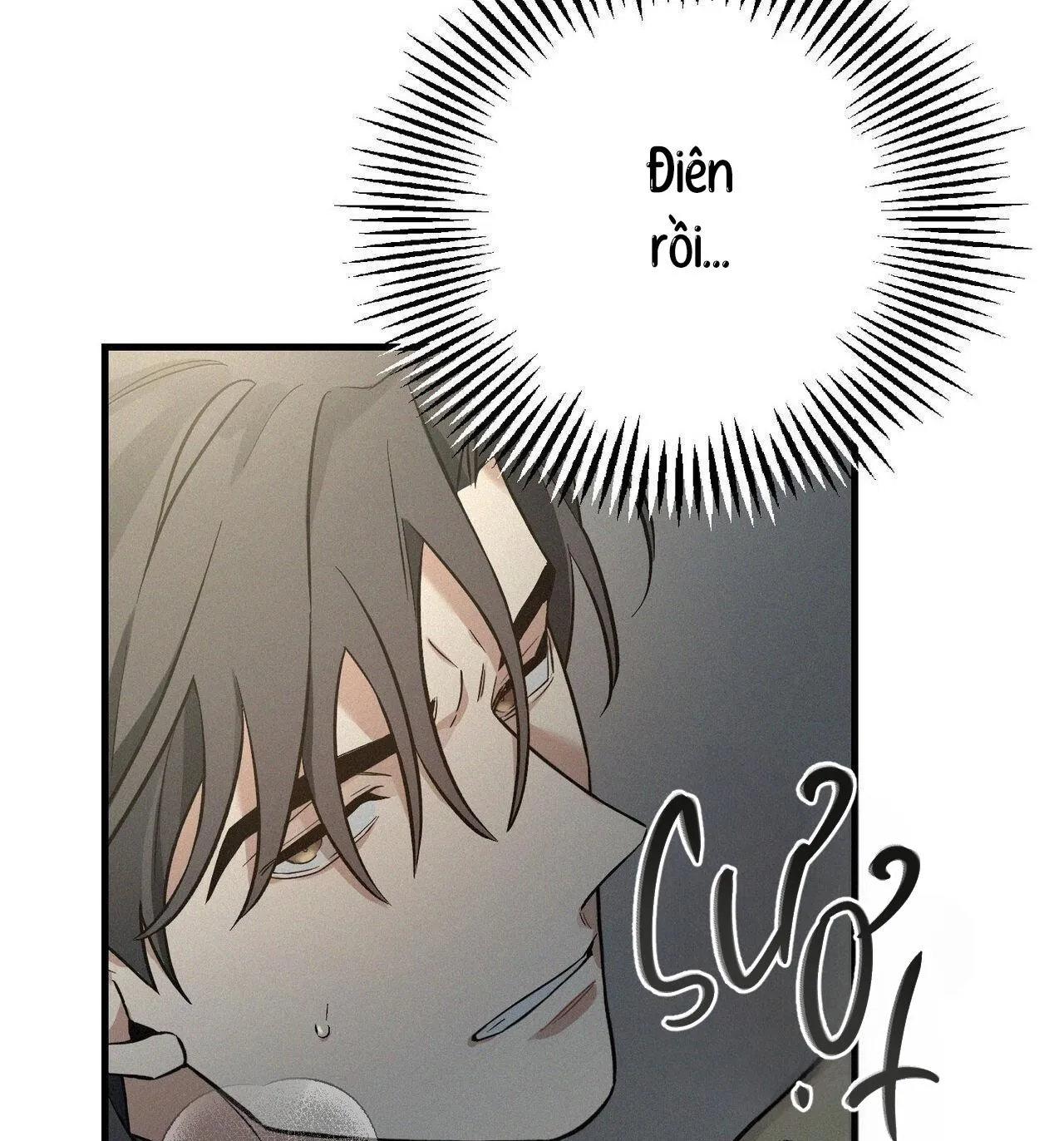 GIÁNG SINH - MERRY ON THE ROCK Chapter 3 Trang 70