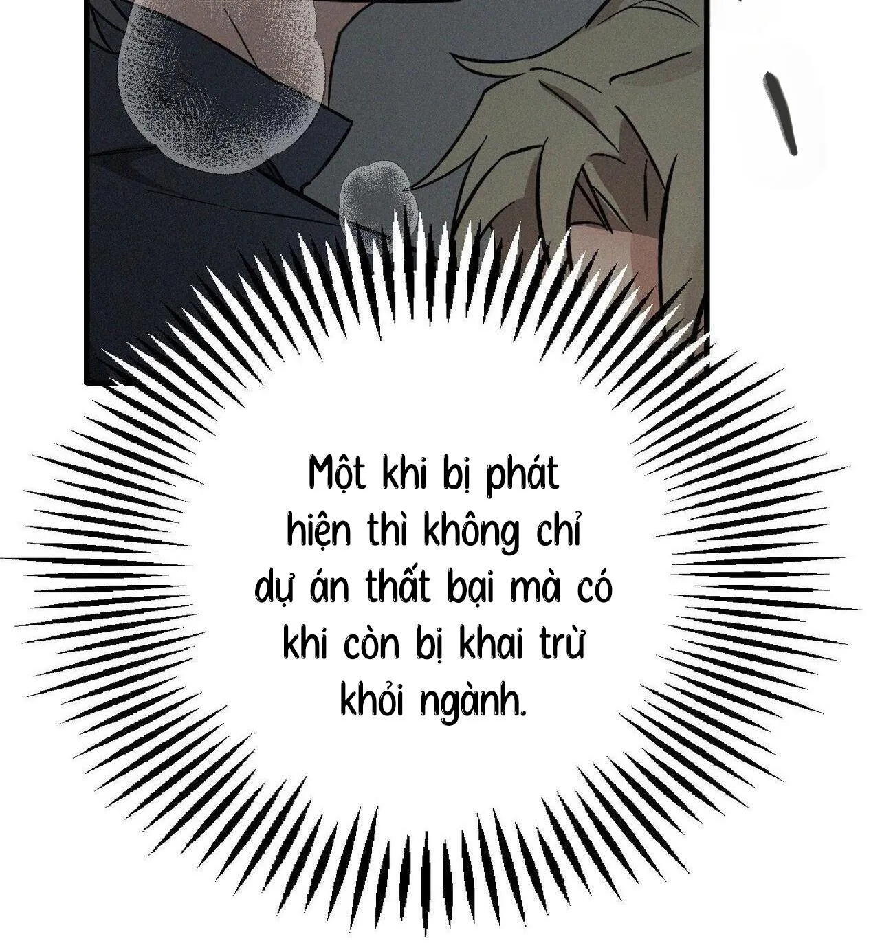 GIÁNG SINH - MERRY ON THE ROCK Chapter 3 Trang 71