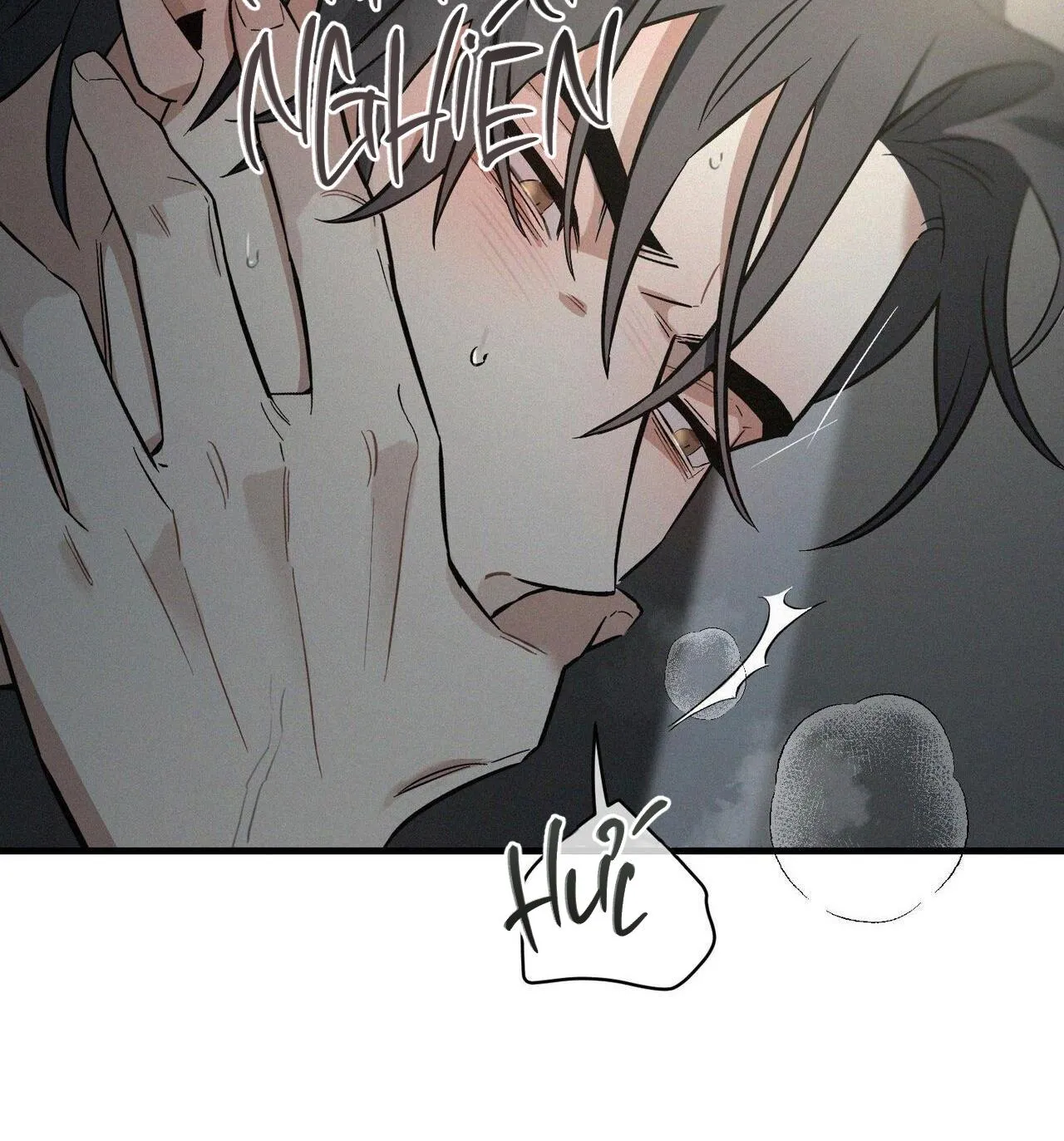 GIÁNG SINH - MERRY ON THE ROCK Chapter 3 Trang 76