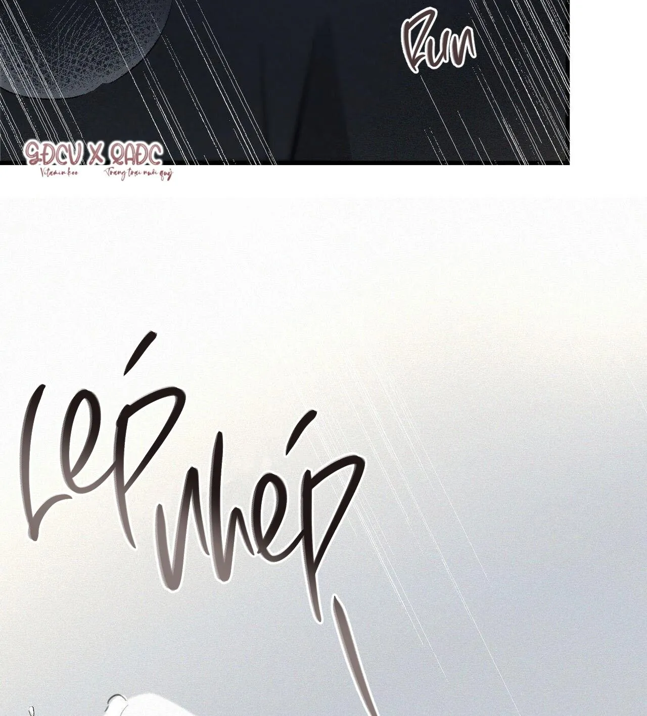 GIÁNG SINH - MERRY ON THE ROCK Chapter 3 Trang 80