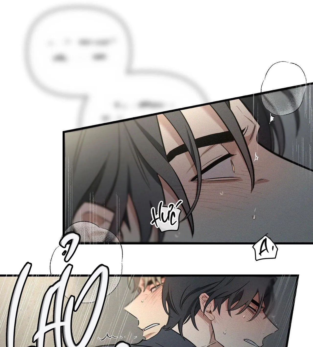 GIÁNG SINH - MERRY ON THE ROCK Chapter 3 Trang 83