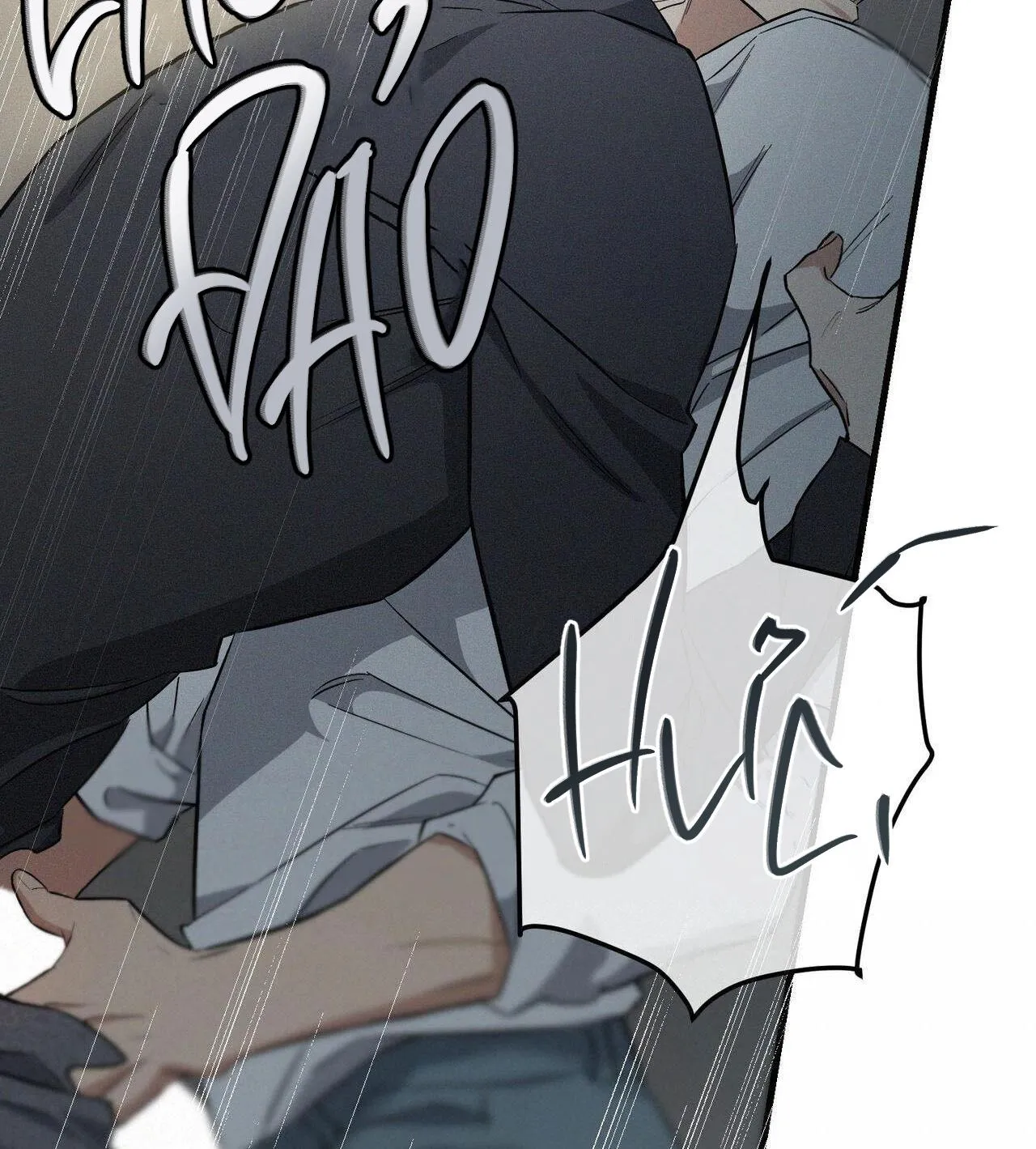 GIÁNG SINH - MERRY ON THE ROCK Chapter 3 Trang 84