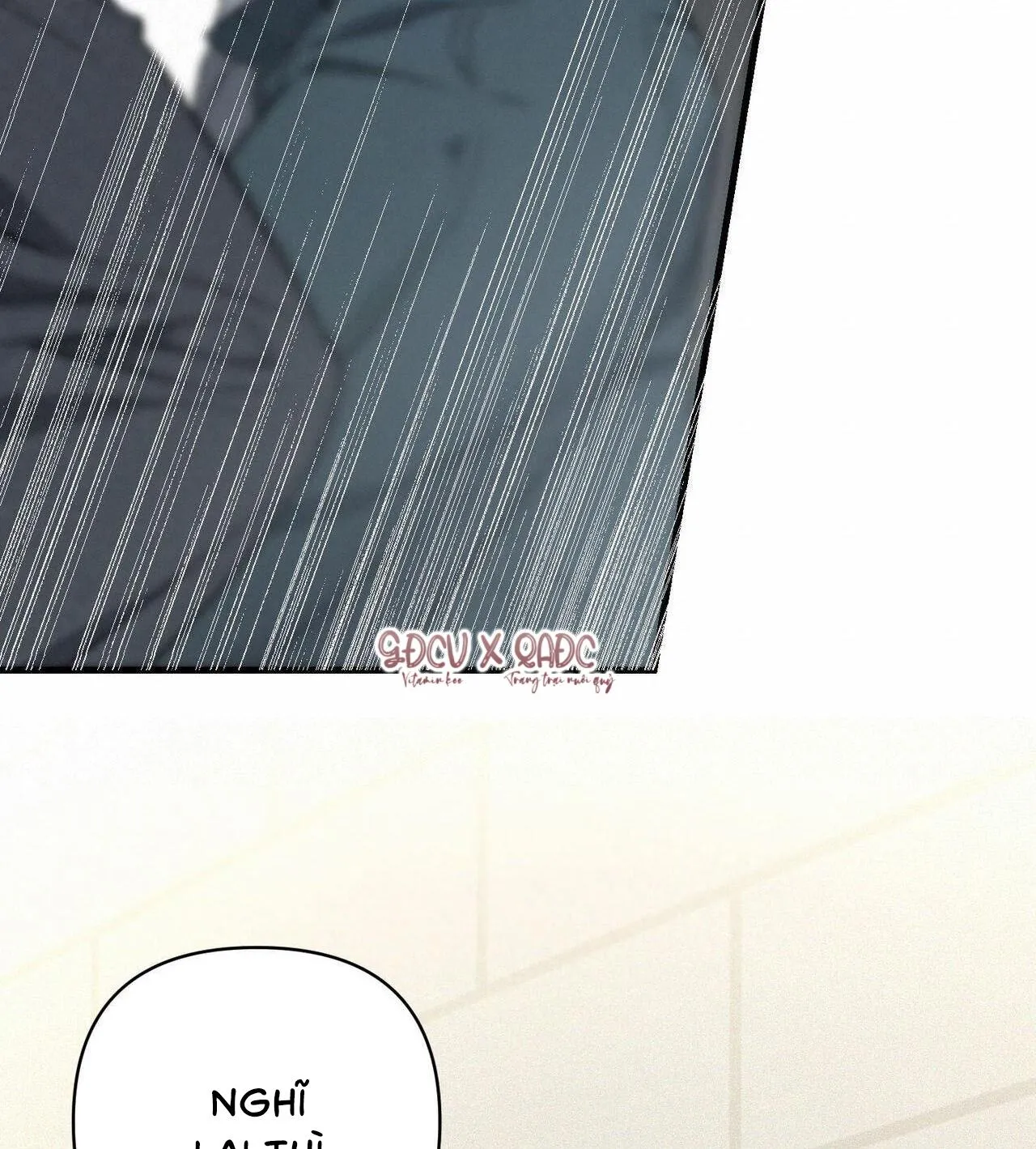 GIÁNG SINH - MERRY ON THE ROCK Chapter 3 Trang 85