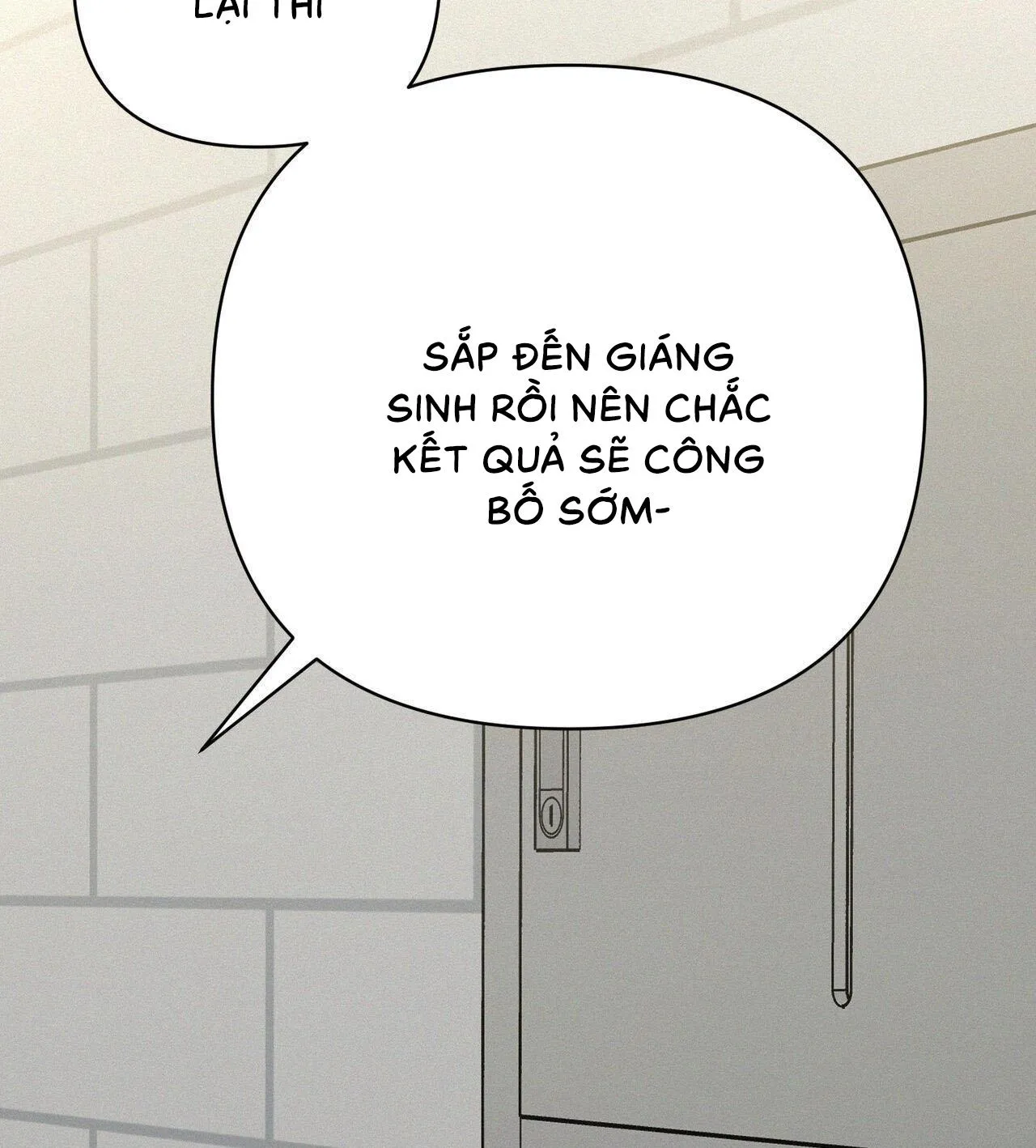 GIÁNG SINH - MERRY ON THE ROCK Chapter 3 Trang 86