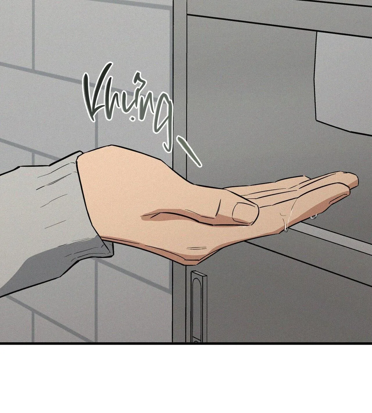 GIÁNG SINH - MERRY ON THE ROCK Chapter 3 Trang 87