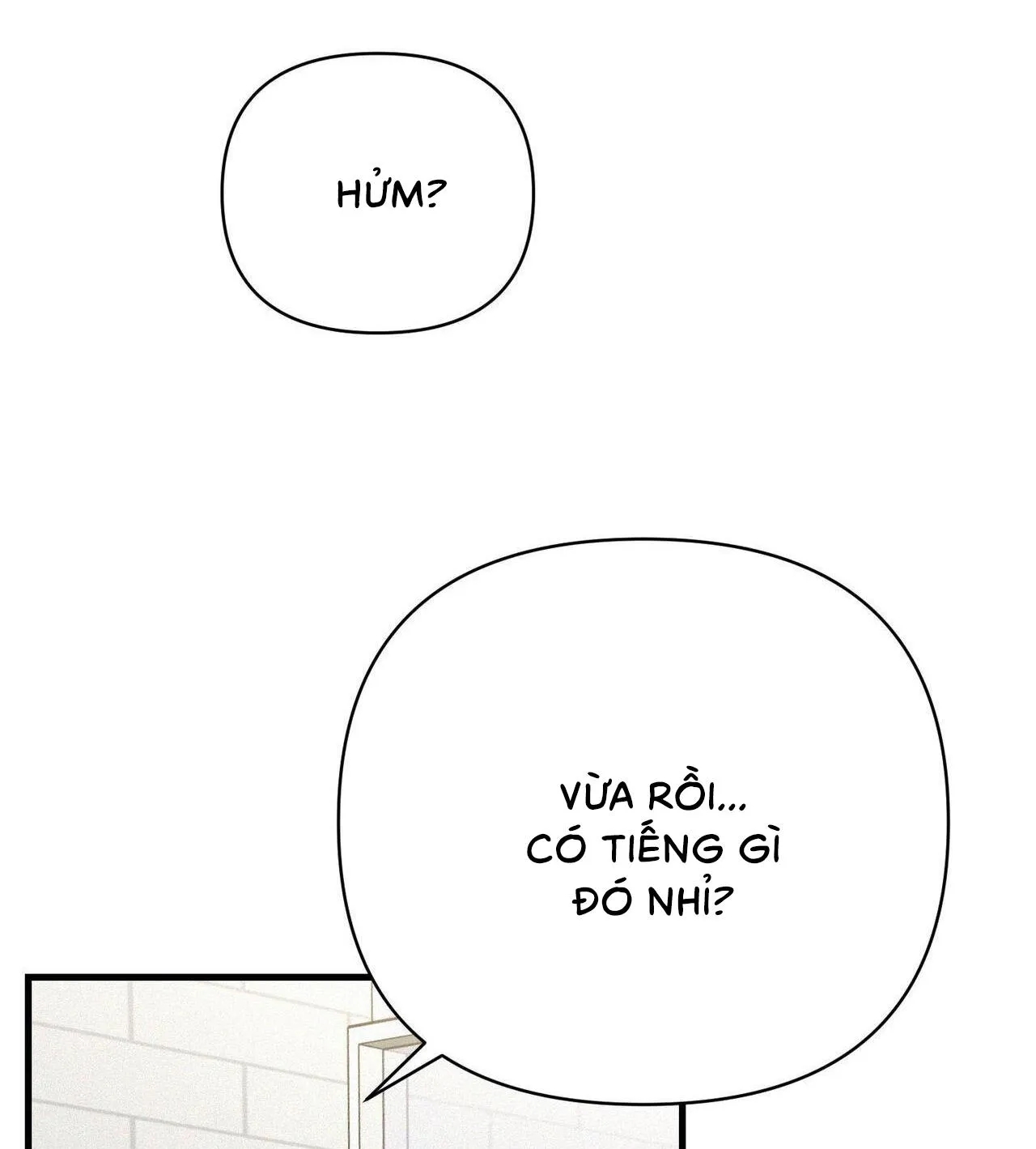 GIÁNG SINH - MERRY ON THE ROCK Chapter 3 Trang 88