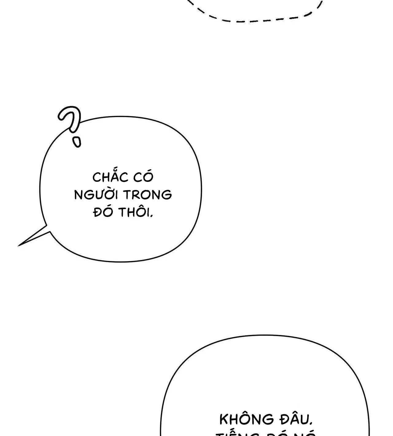 GIÁNG SINH - MERRY ON THE ROCK Chapter 3 Trang 90