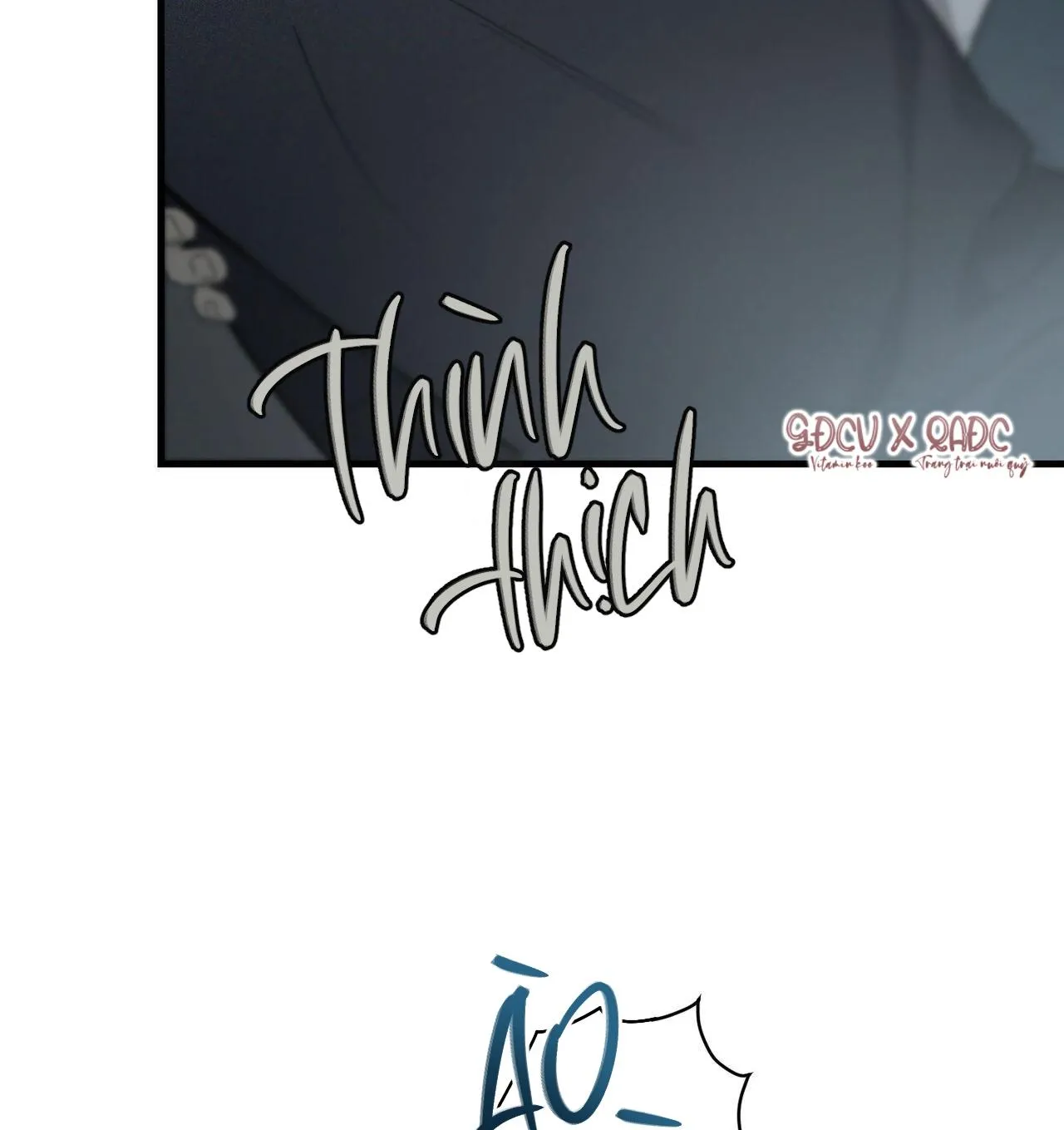 GIÁNG SINH - MERRY ON THE ROCK Chapter 3 Trang 92