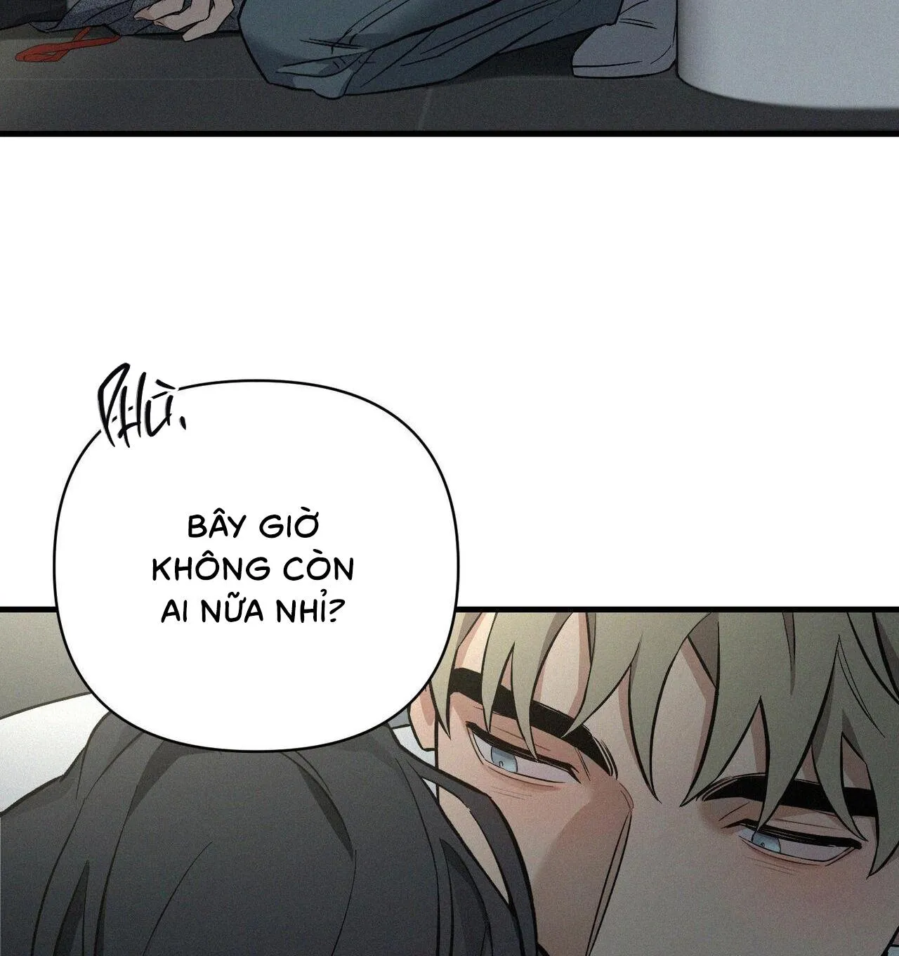 GIÁNG SINH - MERRY ON THE ROCK Chapter 3 Trang 100