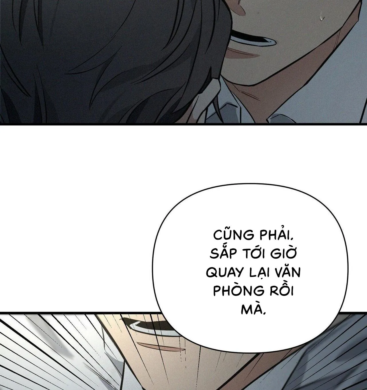 GIÁNG SINH - MERRY ON THE ROCK Chapter 3 Trang 101