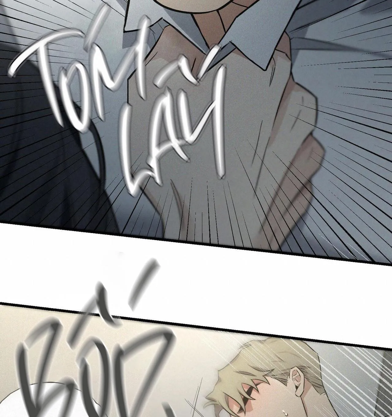 GIÁNG SINH - MERRY ON THE ROCK Chapter 3 Trang 102