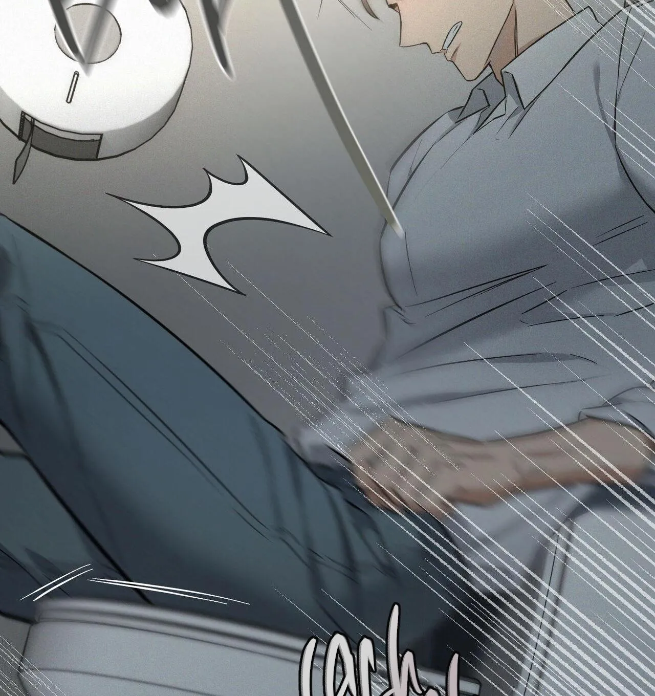 GIÁNG SINH - MERRY ON THE ROCK Chapter 3 Trang 103