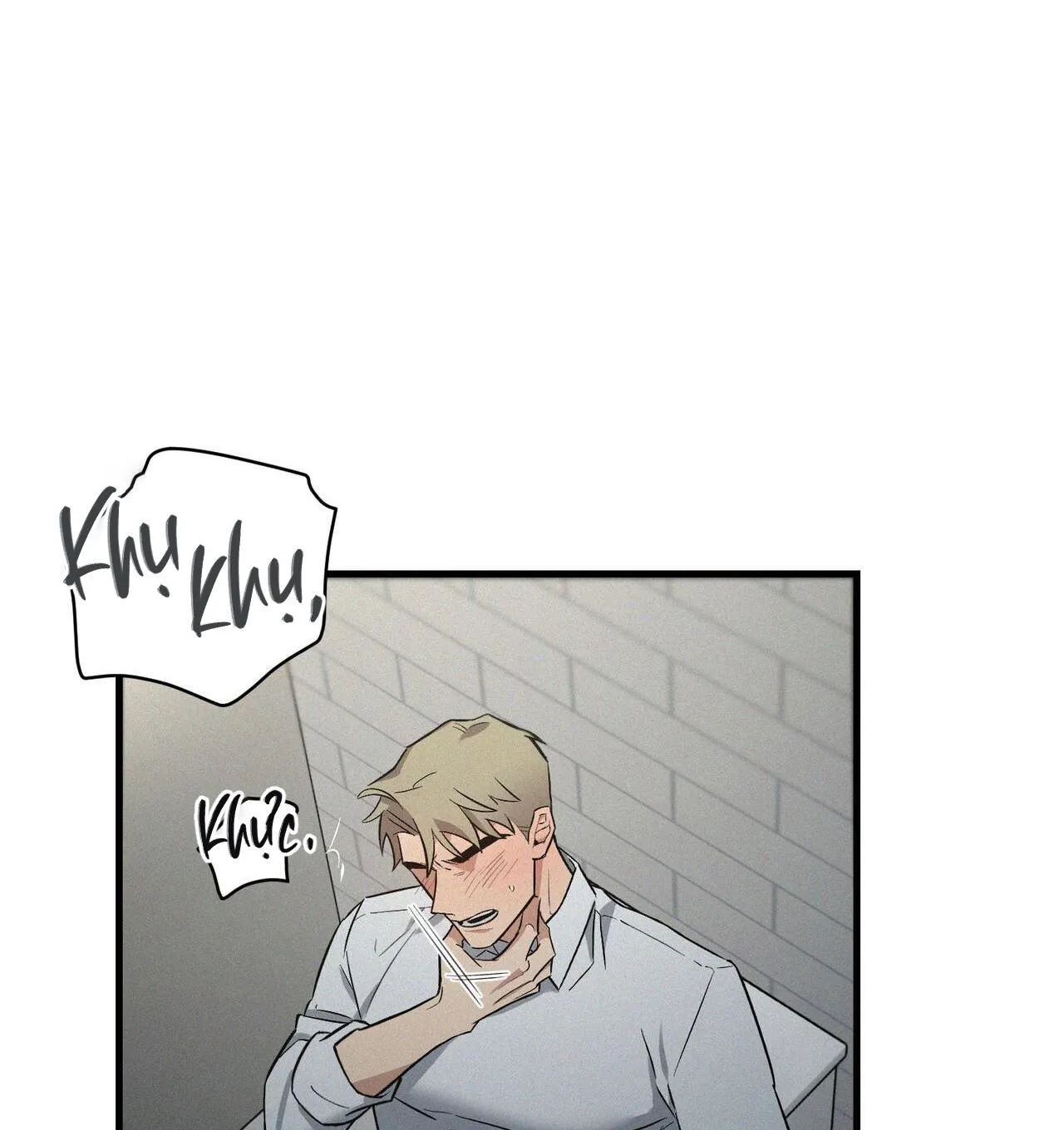 GIÁNG SINH - MERRY ON THE ROCK Chapter 3 Trang 105